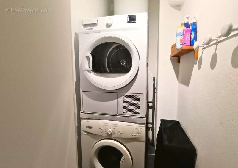 Appartement à MEAUDRE