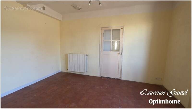 Maison à BRAS-D'ASSE