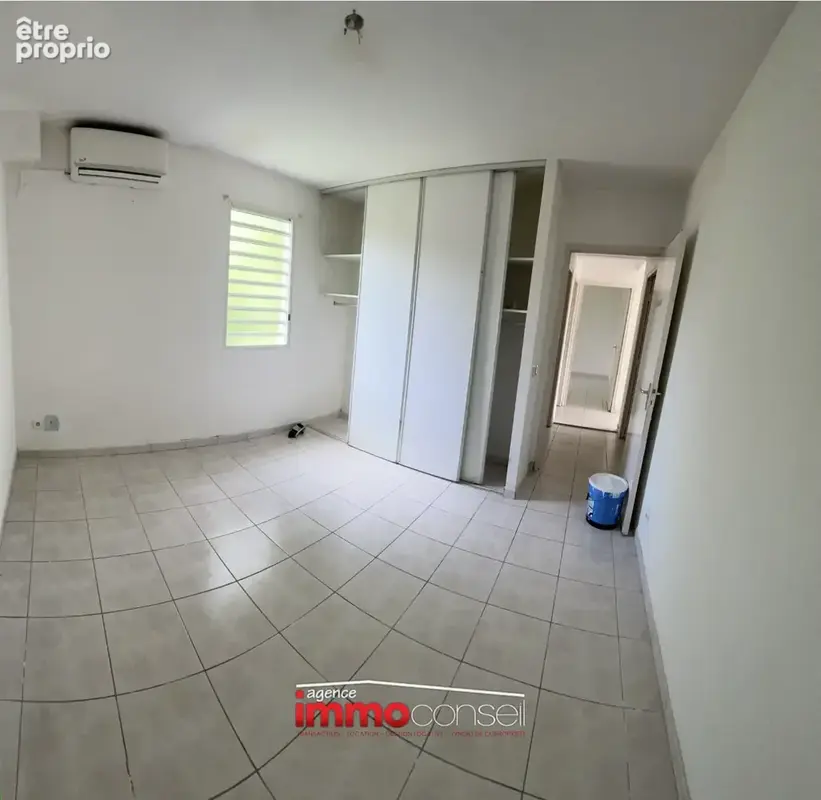 Appartement T3 - 2 chambres - Le Lamentin - photo 10