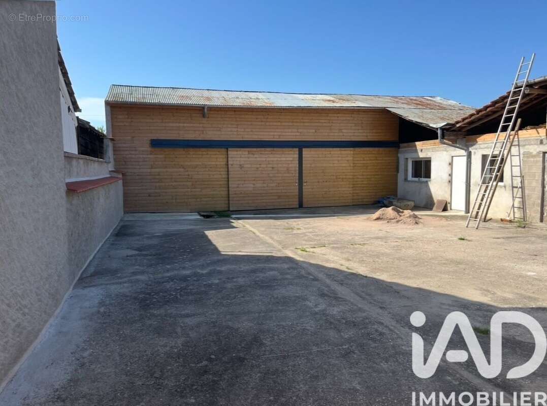 Maison 106 m² à Hudiviller  - photo 7