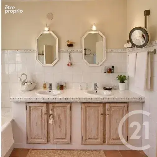 Maison 4 pièces 163 m² à vendre à Le Rouret (06650) - photo 10