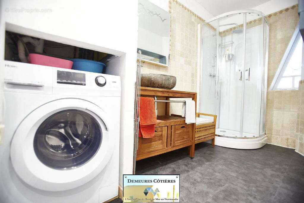 Appartement à ETRETAT