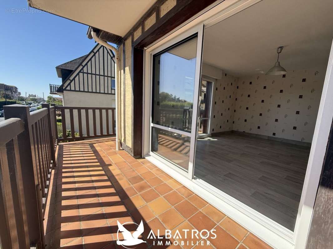 Appartement 45 m² à Ouistreham  - photo 3