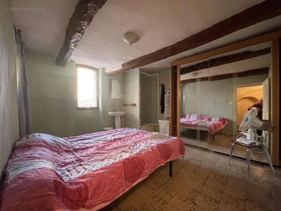 Maison à ASPIRAN