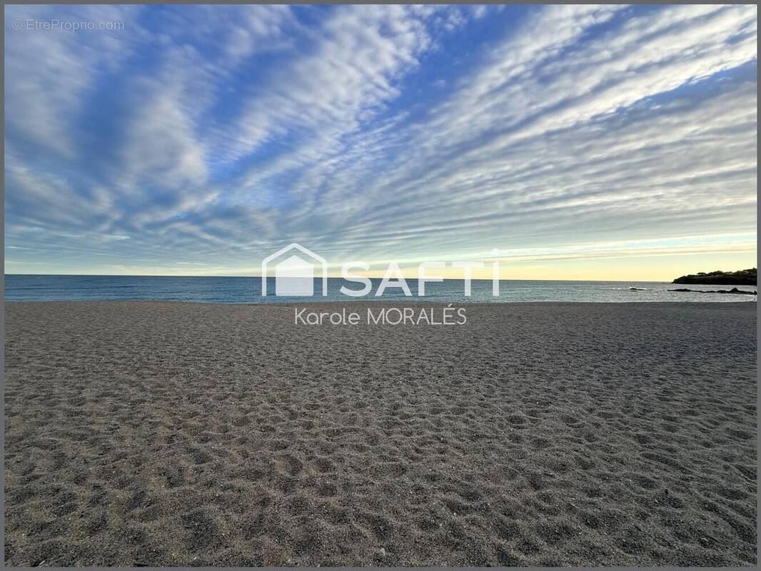 Photo 1 - Appartement à ARGELES-SUR-MER