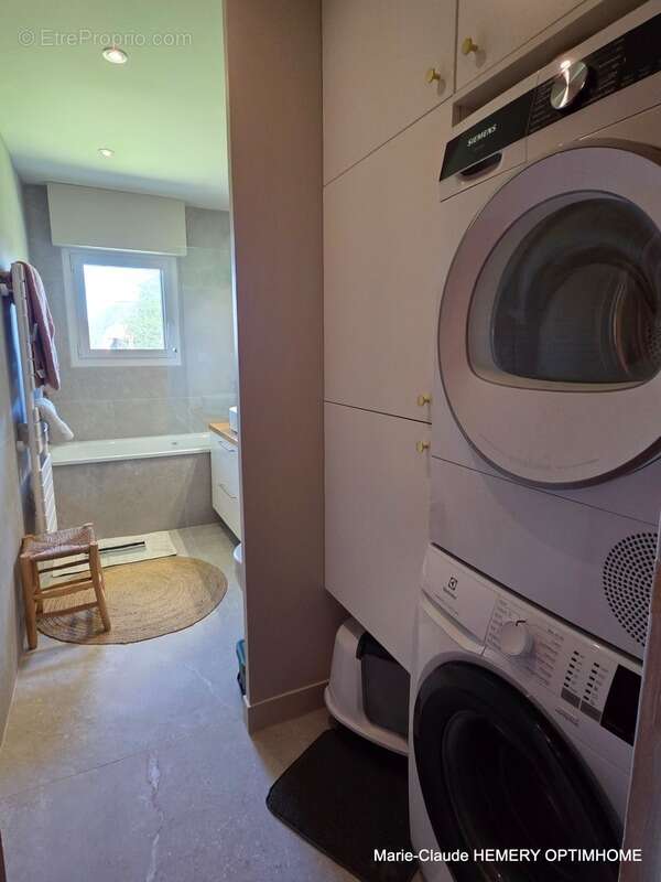 Appartement à DINARD
