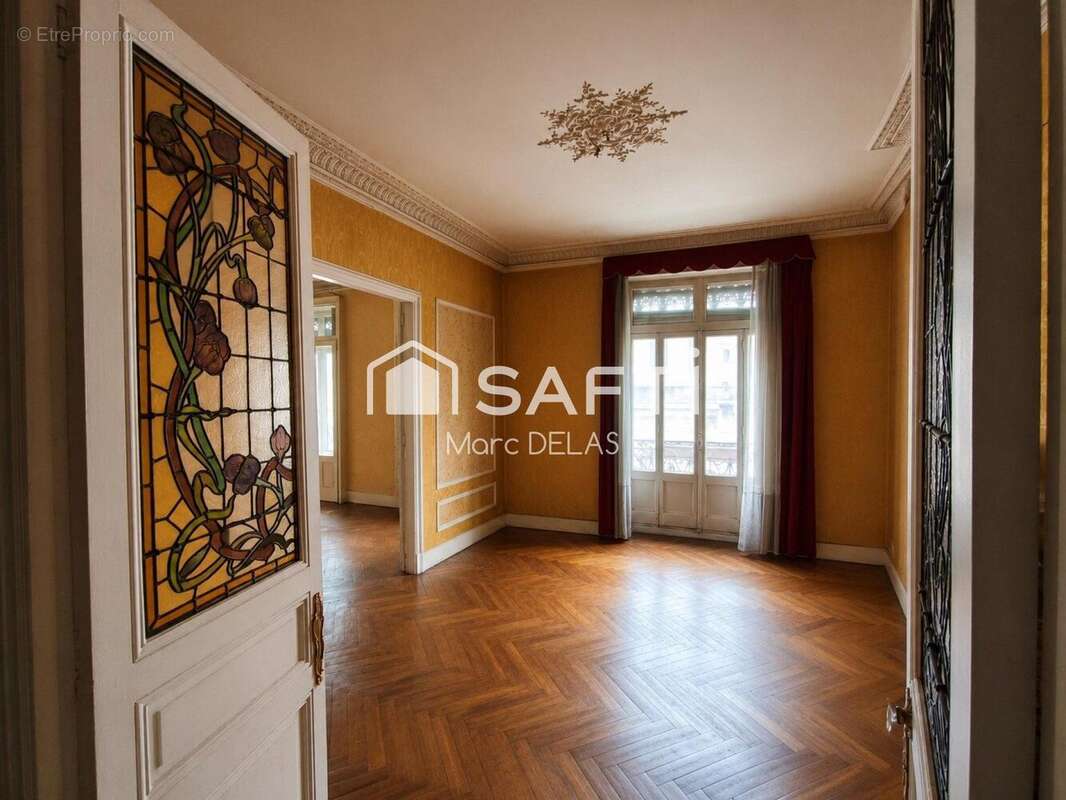 Appartement 140 m² à Toulouse  - photo 2