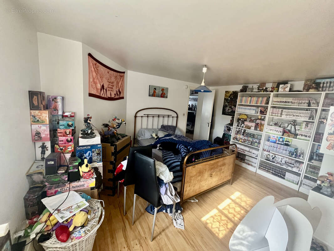 Appartement à LIMOGES