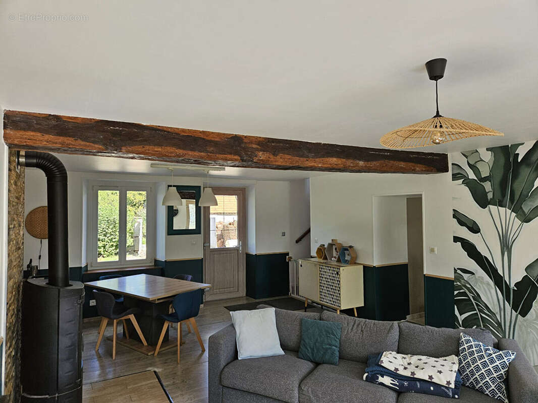 Maison à LA FERTE-SOUS-JOUARRE