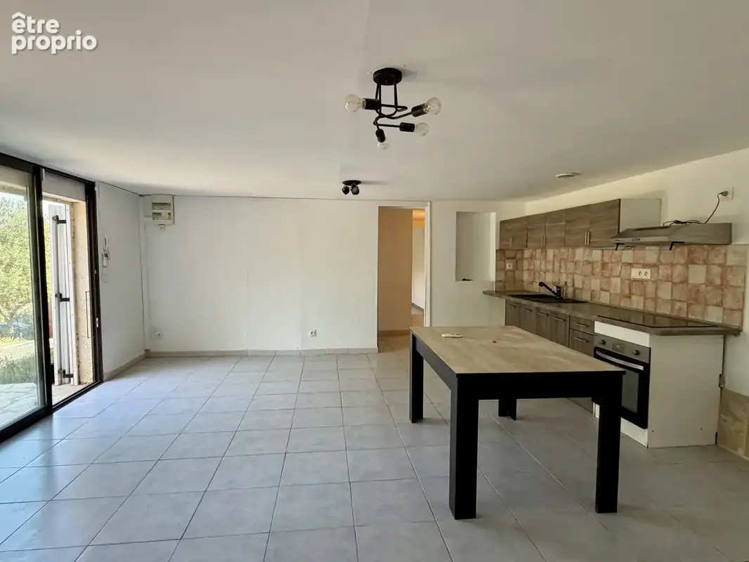 villa de type t6 de 160 m2 - photo 12
