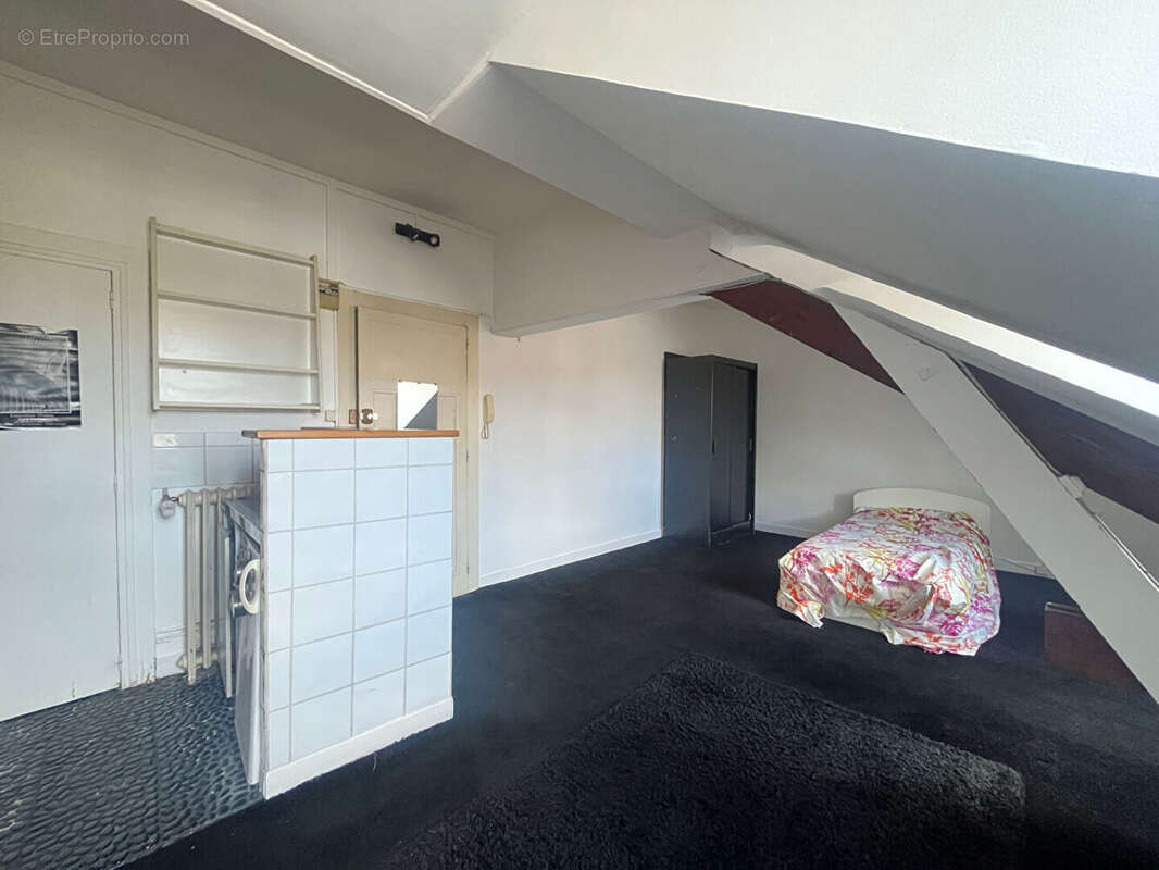 Appartement à LIMOGES