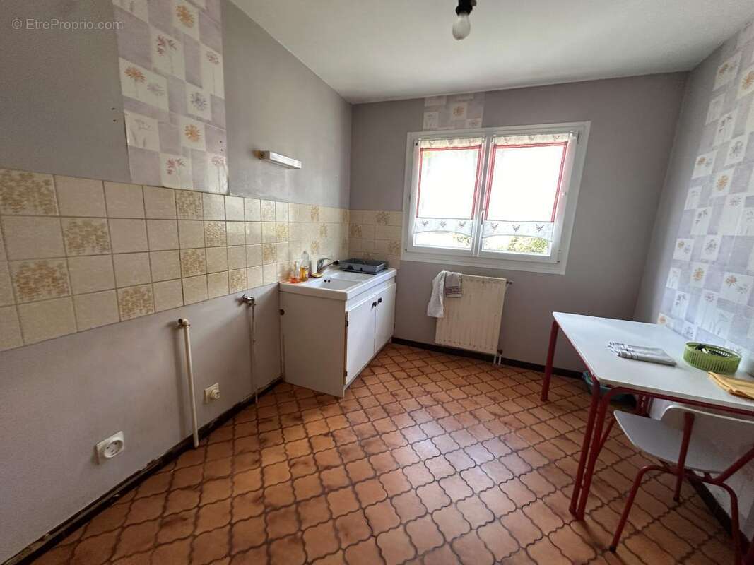 Maison 110 m² à Heillecourt  - photo 9
