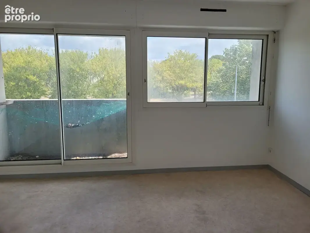 ROCHEFORT centre - appartement en duplex exposé EST, de type 3 avec ascenseur - photo 10