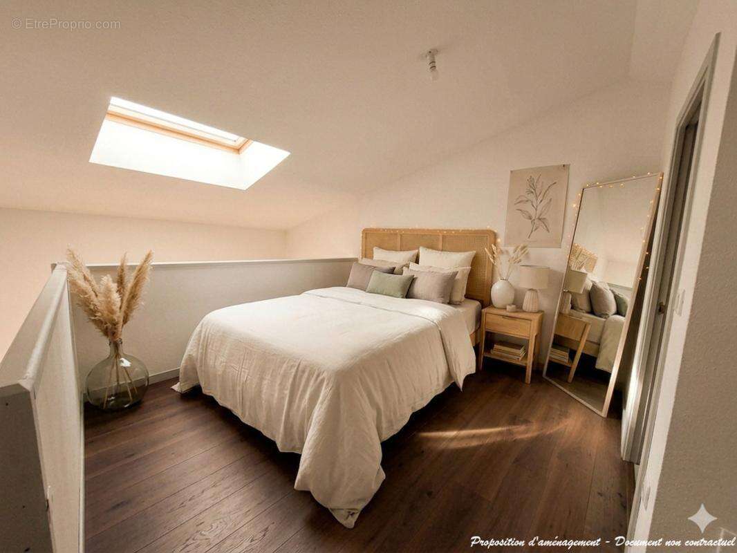 Appartement à AVIGNON