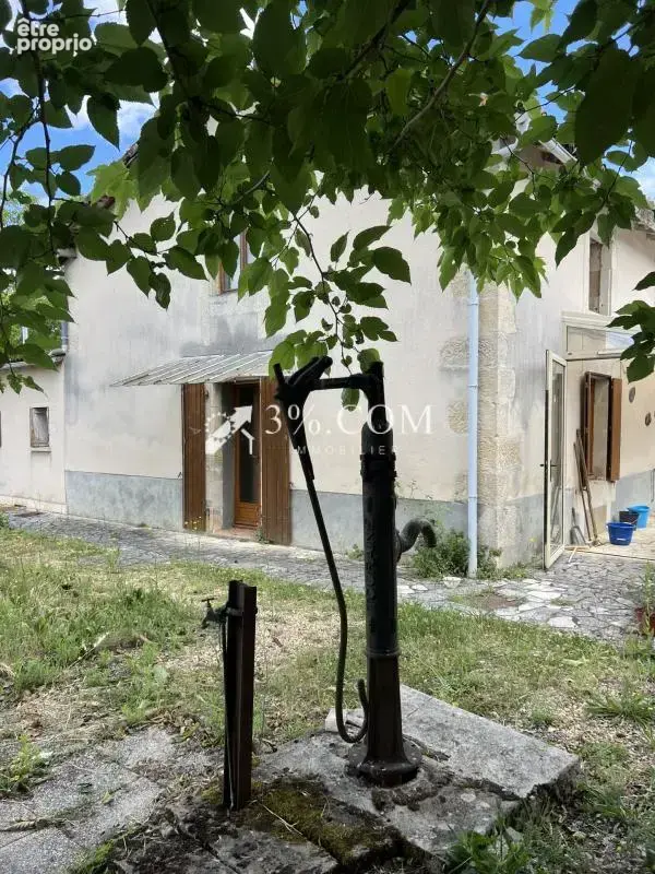 Maison à VALDIVIENNE