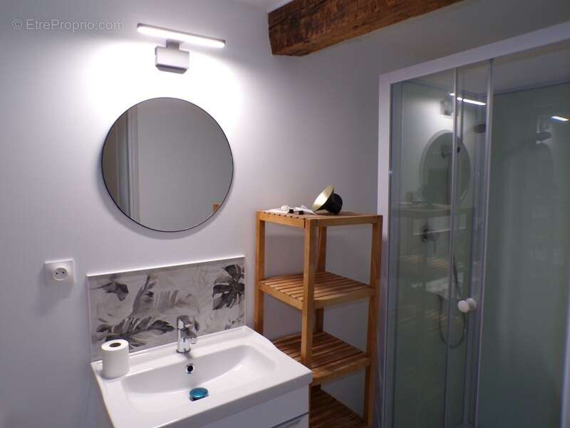 Maison de village entièrement rénovée -Payra sur l'Hers- - photo 4