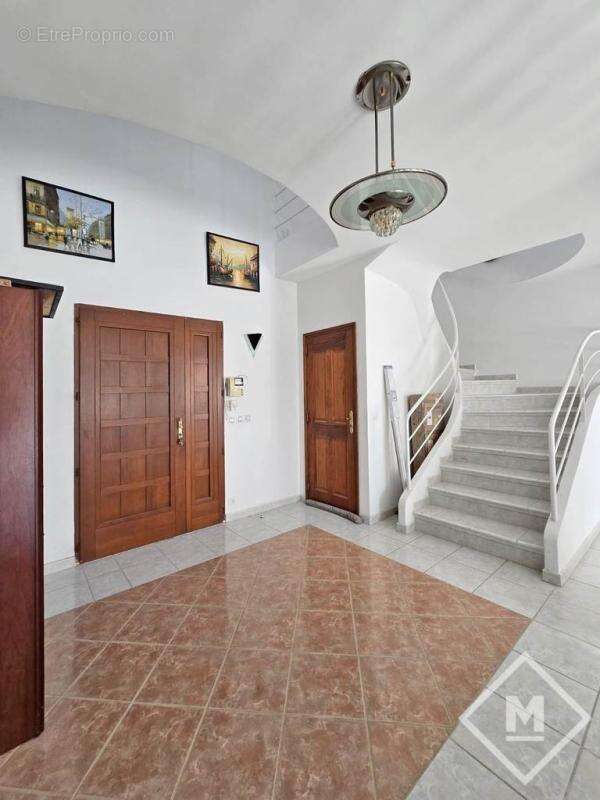 Maison à MARSEILLE-12E