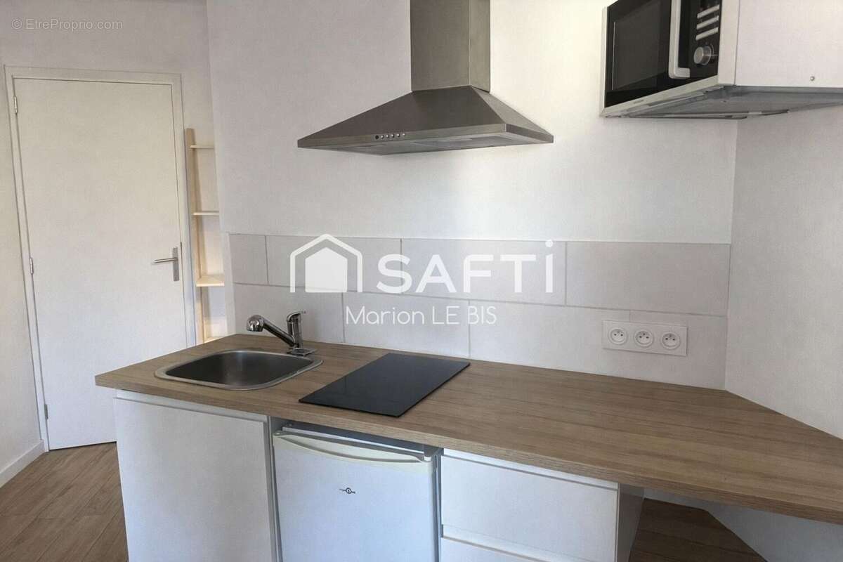 Photo 3 - Appartement à AIX-EN-PROVENCE