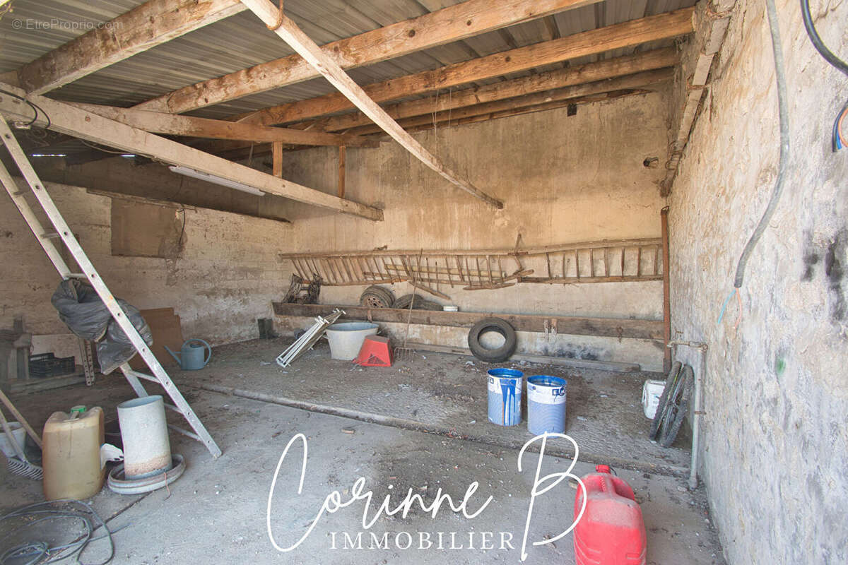 Maison  6 pièce(s) 119 m2 Manchecourt - photo 15