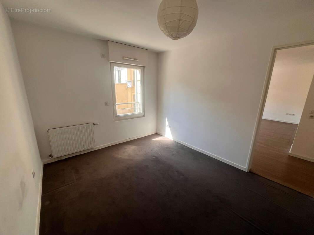 Appartement à VERSAILLES