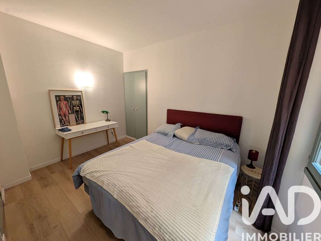 Photo 2 - Appartement à MONTAUBAN