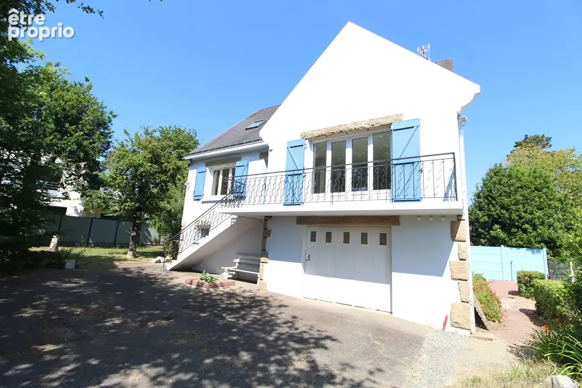Maison à PORNICHET