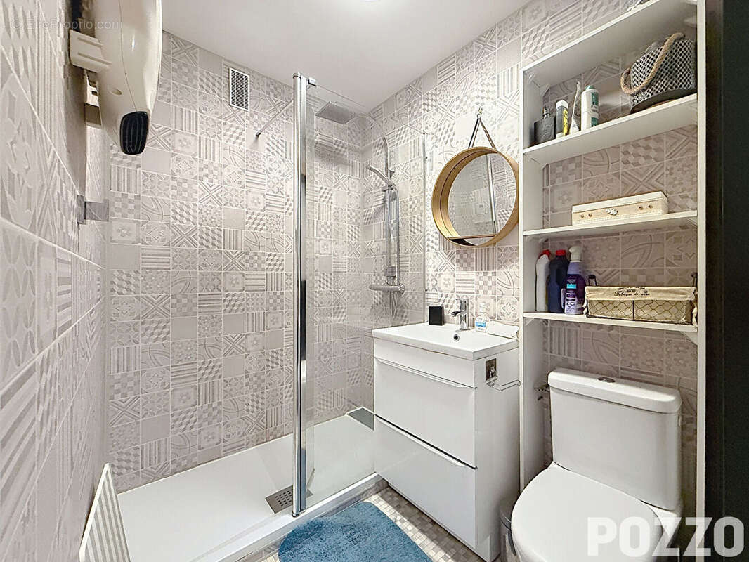 Appartement vue mer à Trouville sur Mer - photo 5