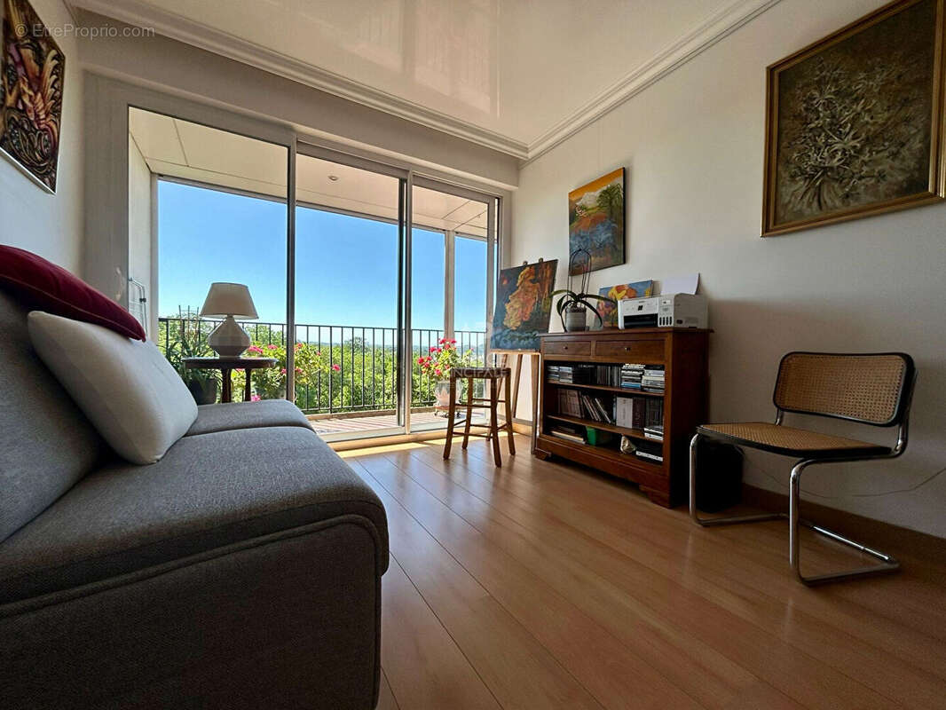 Appartement à POISSY