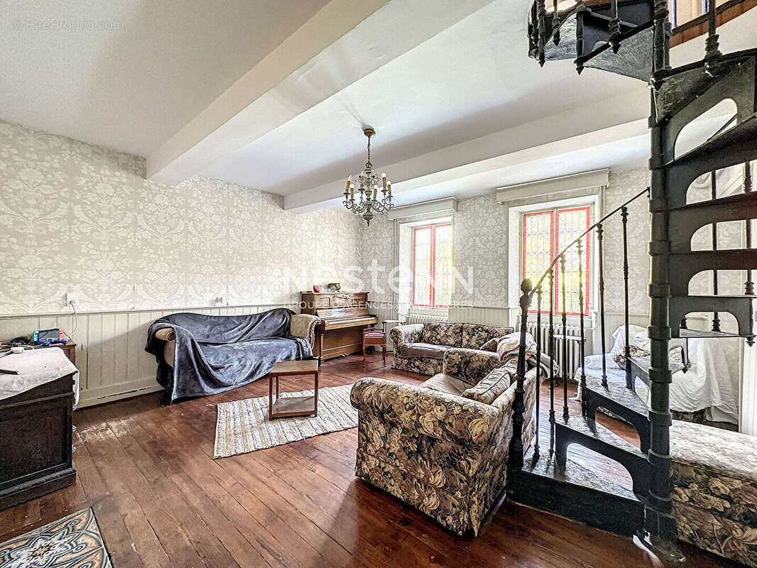 Maison à AUCH