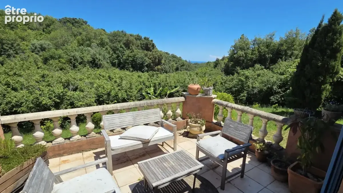 À vendre   Maison de 105 m2 sur 2 700 m2 de terrain à Cervione - photo 3