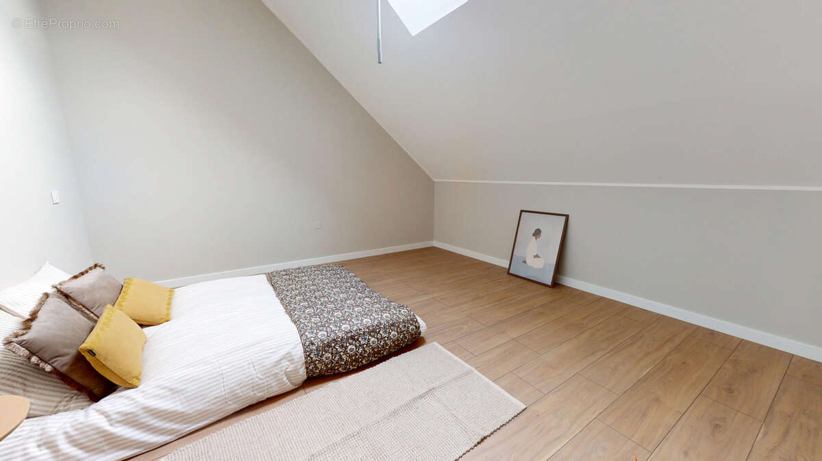 À vendre   Superbe appartement rénové à Dole - photo 8