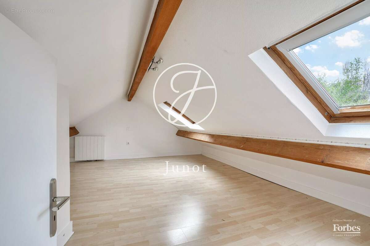 Maison à CHATOU