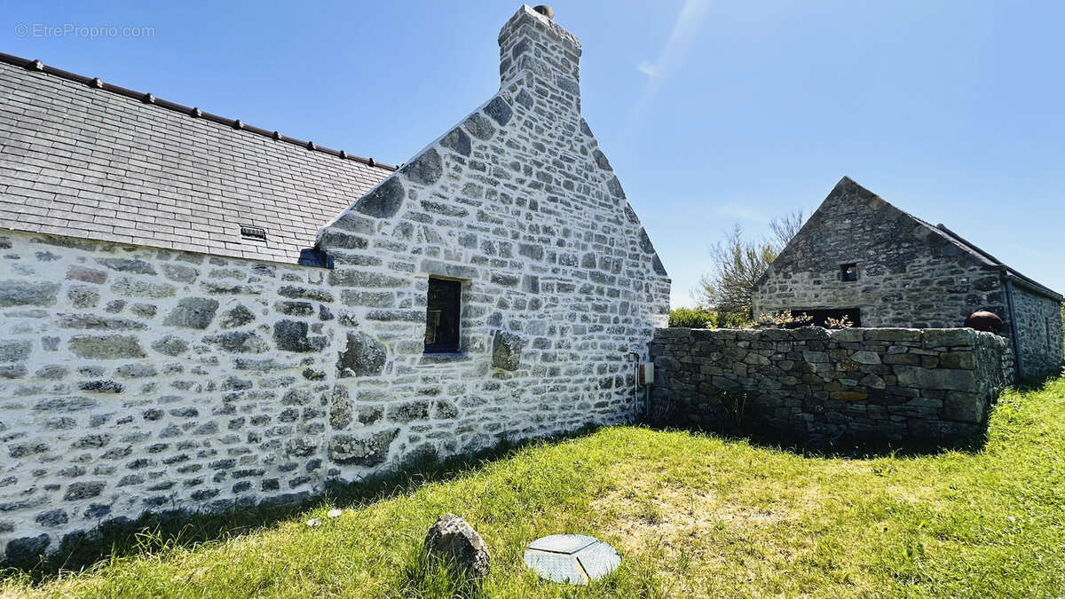 Charme et authenticité au cœur d’un site naturel exceptionnel - photo 2