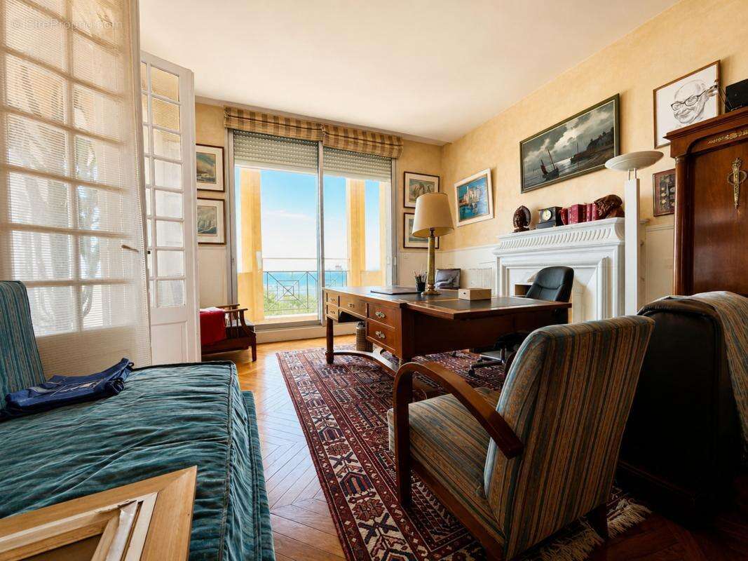 Appartement à LES SABLES-D'OLONNE