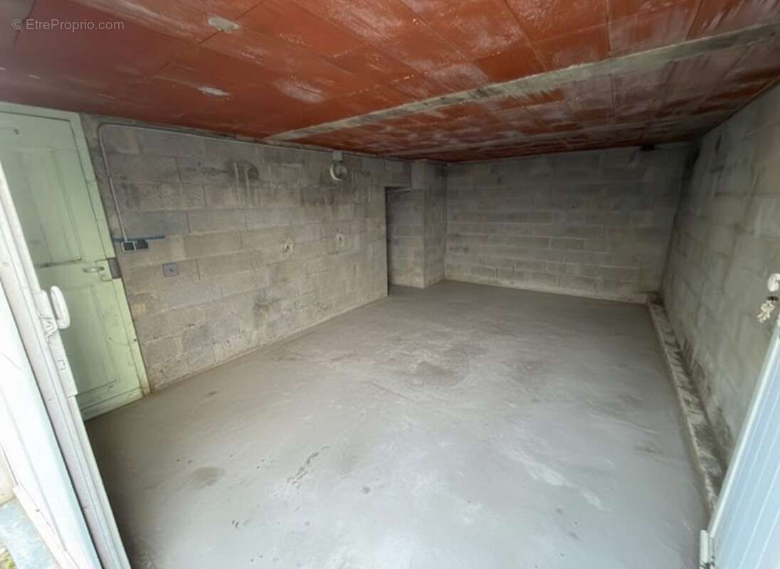 Maison 50 m² à Marges  - photo 8
