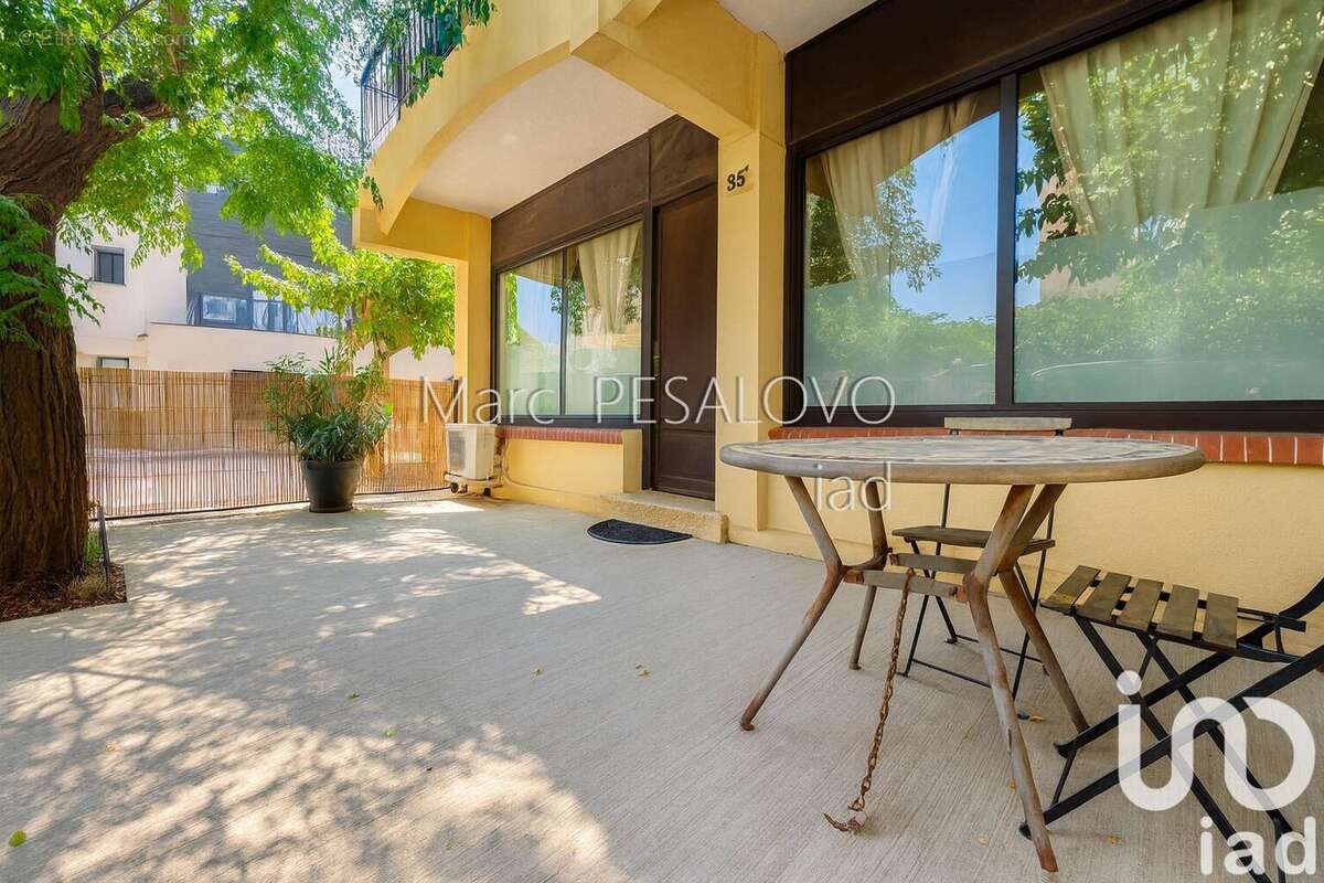 Photo 3 - Appartement à CANET-EN-ROUSSILLON