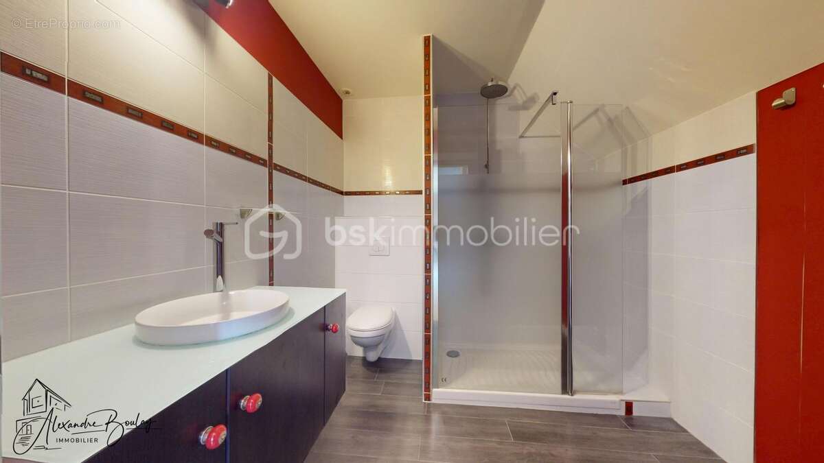 Appartement à SAINT-JEAN-LE-BLANC