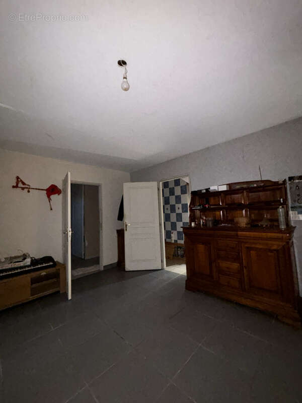 Maison à CHAUMONT