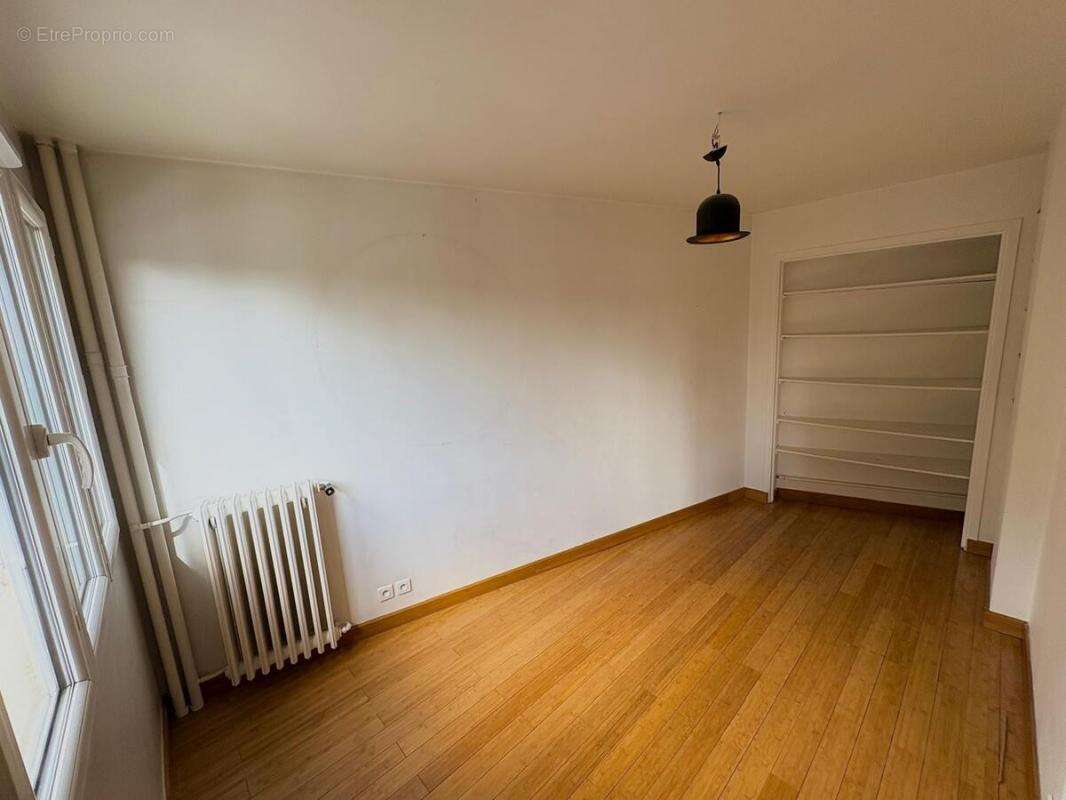 Appartement à MONTREUIL
