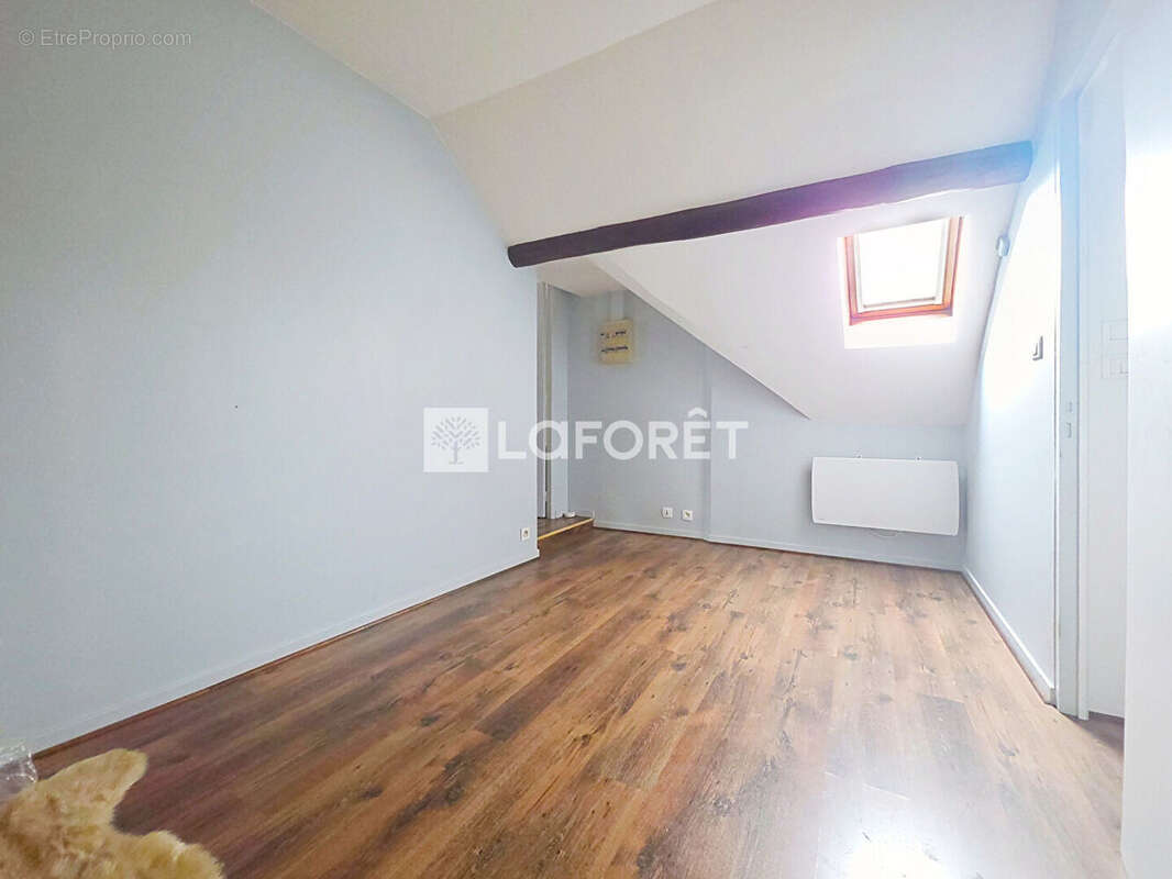 Maison à MOINVILLE-LA-JEULIN