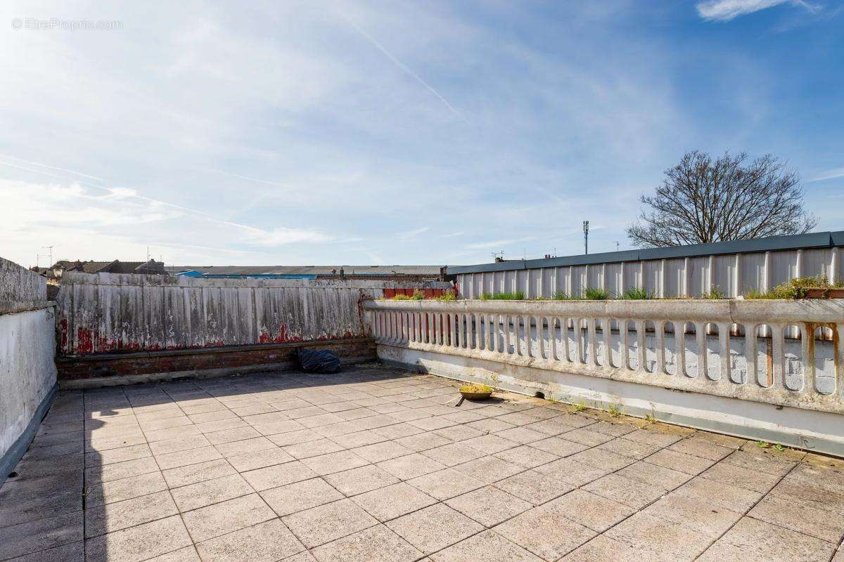 Appartement à LILLE