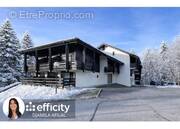 Appartement à BOGEVE