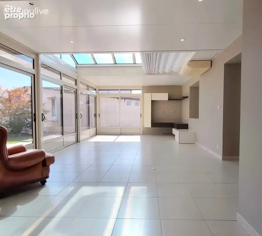 Maison de caractère – 9 pièces – Maulévrier - photo 3