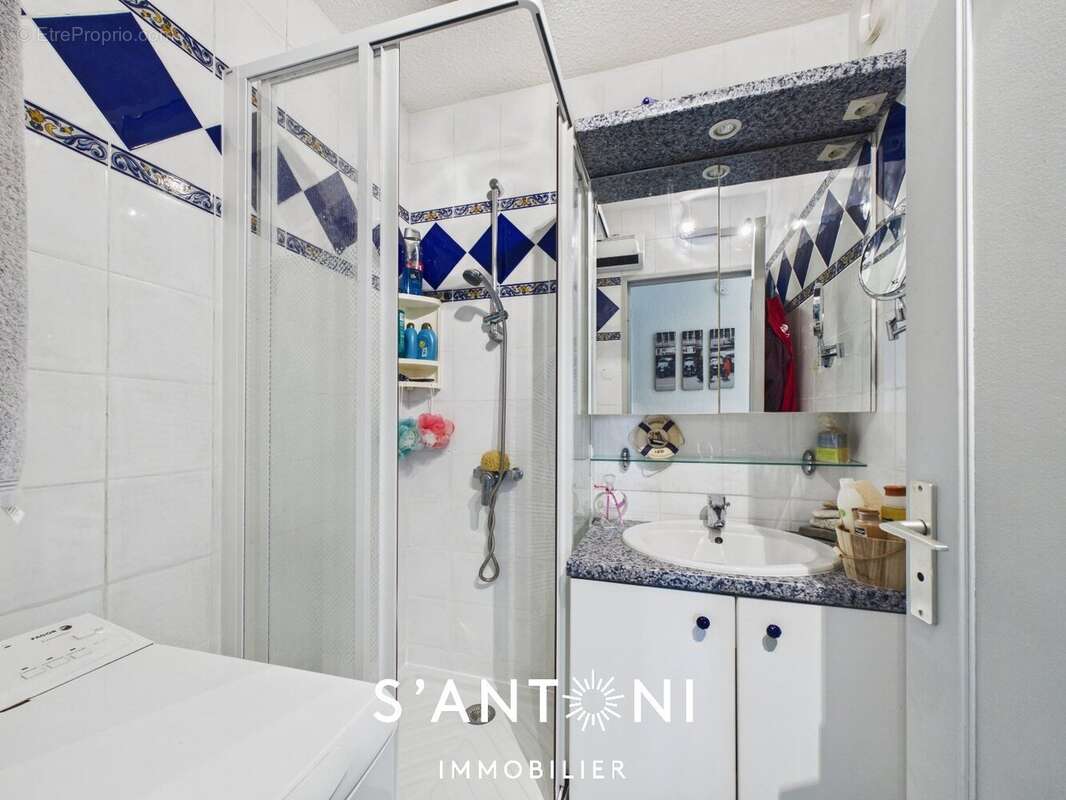 Appartement à AGDE