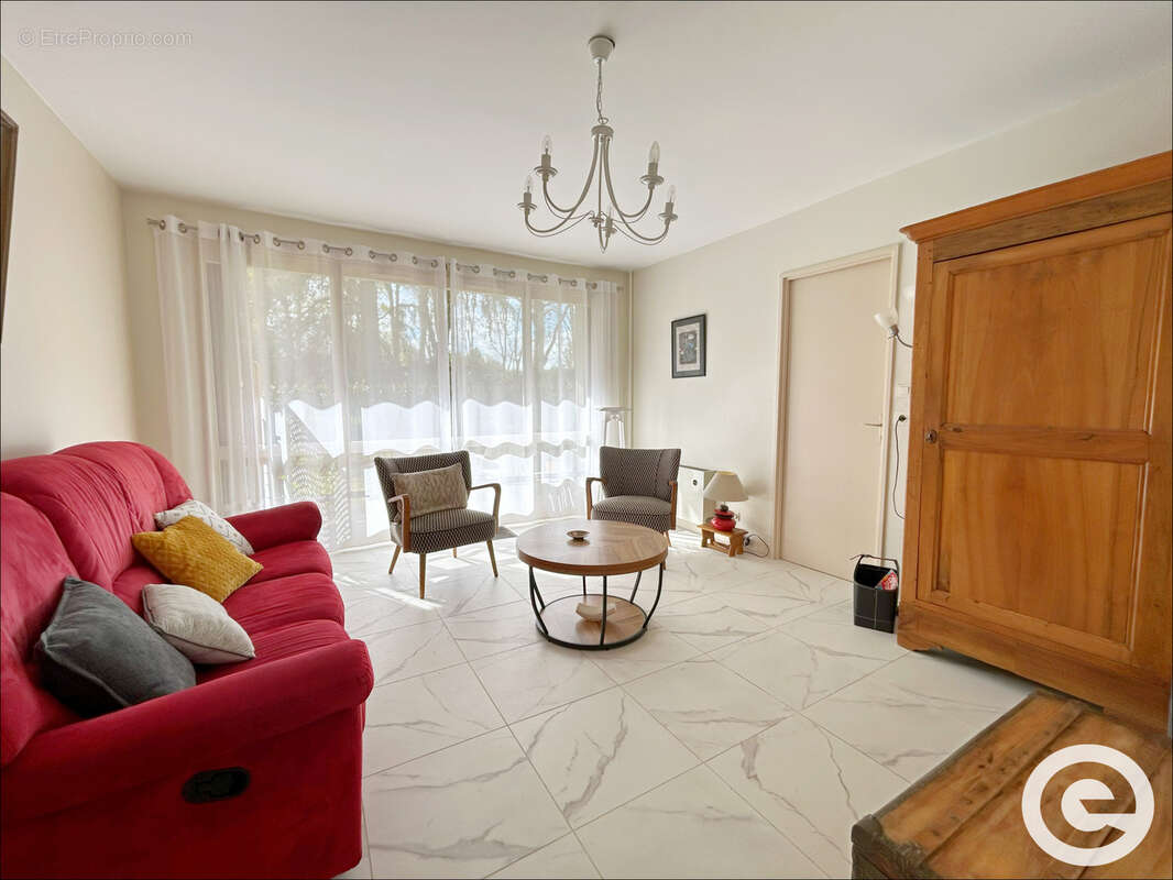 Appartement à SENS