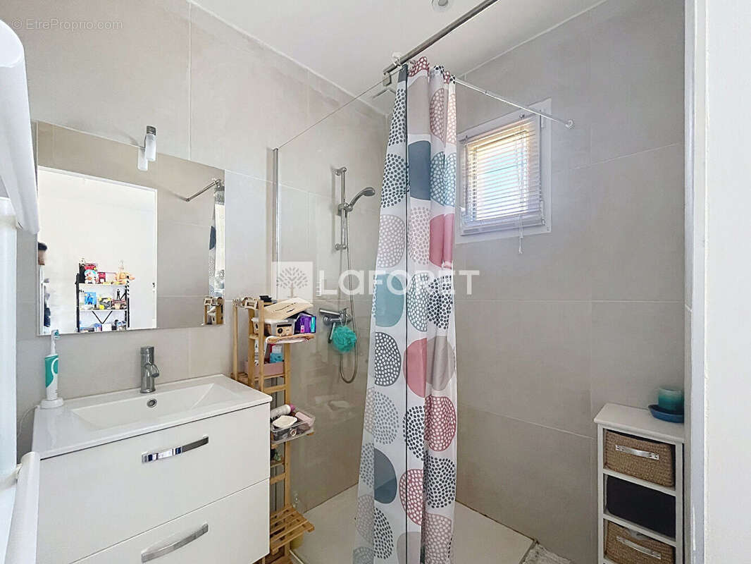 Maison à LAROQUE-DES-ALBERES