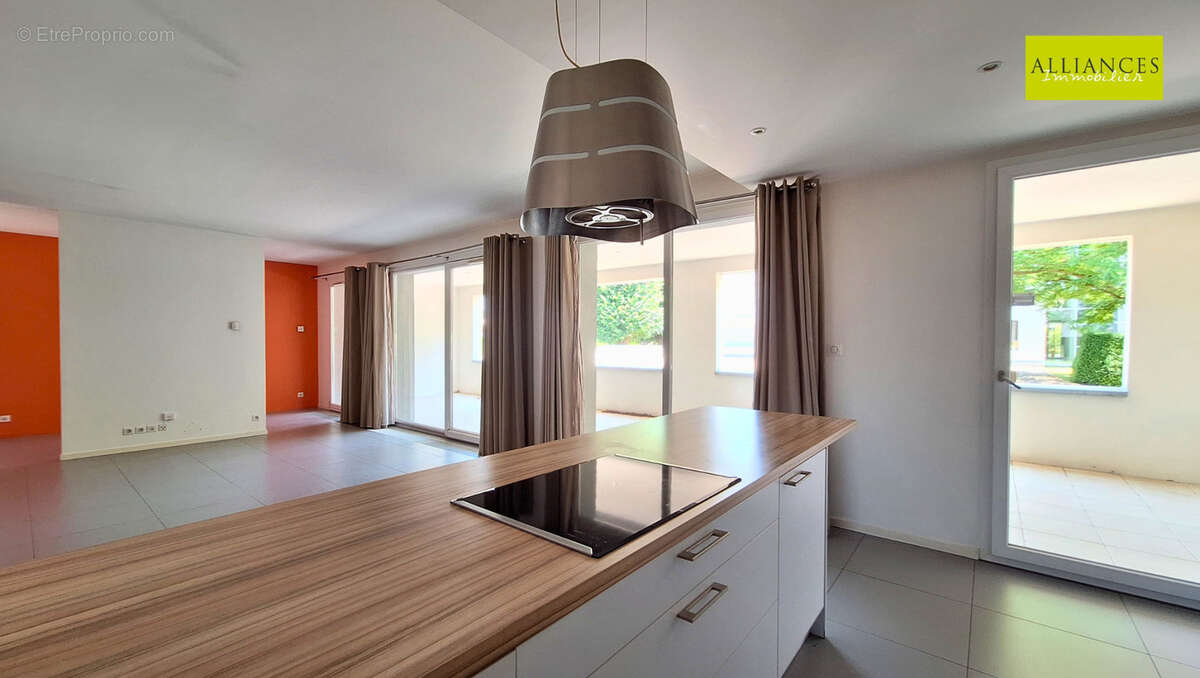 Appartement à PFASTATT