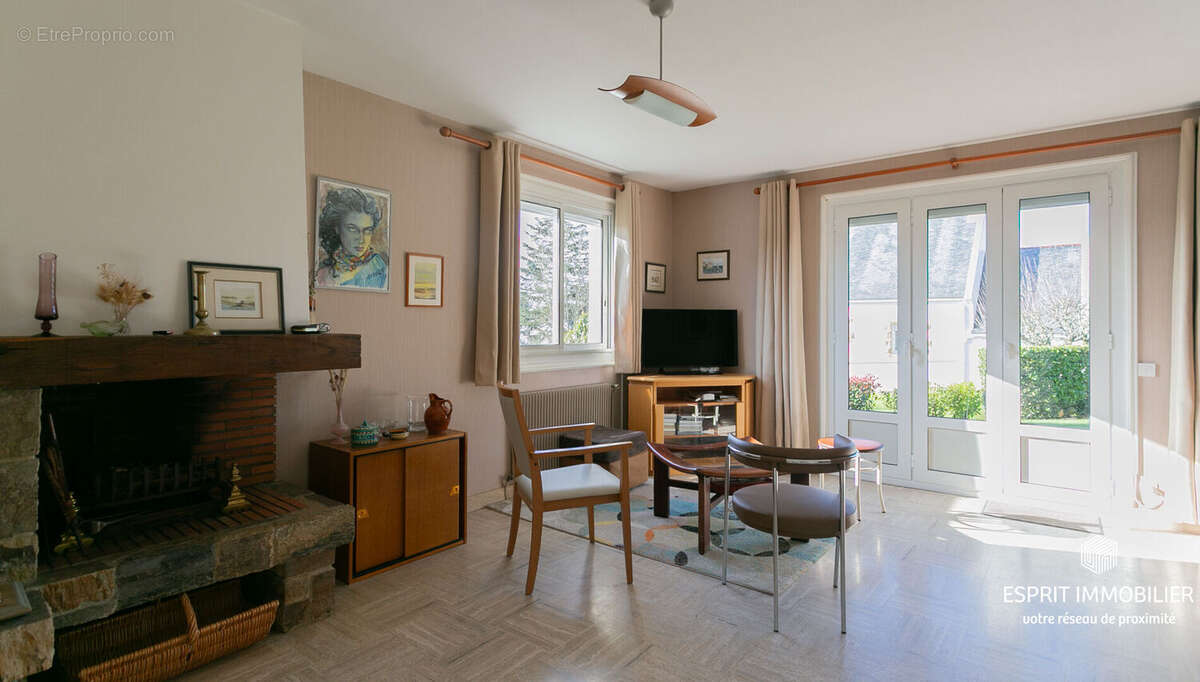 Maison à BANNALEC