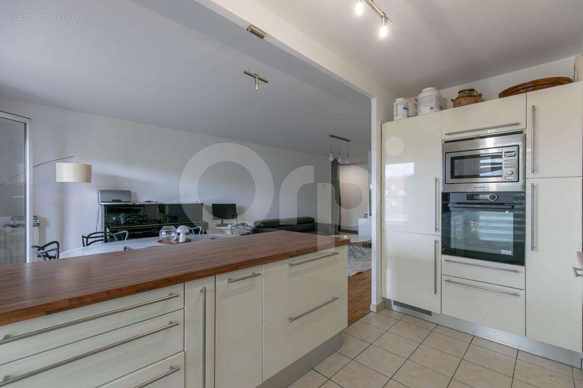Appartement à CRETEIL