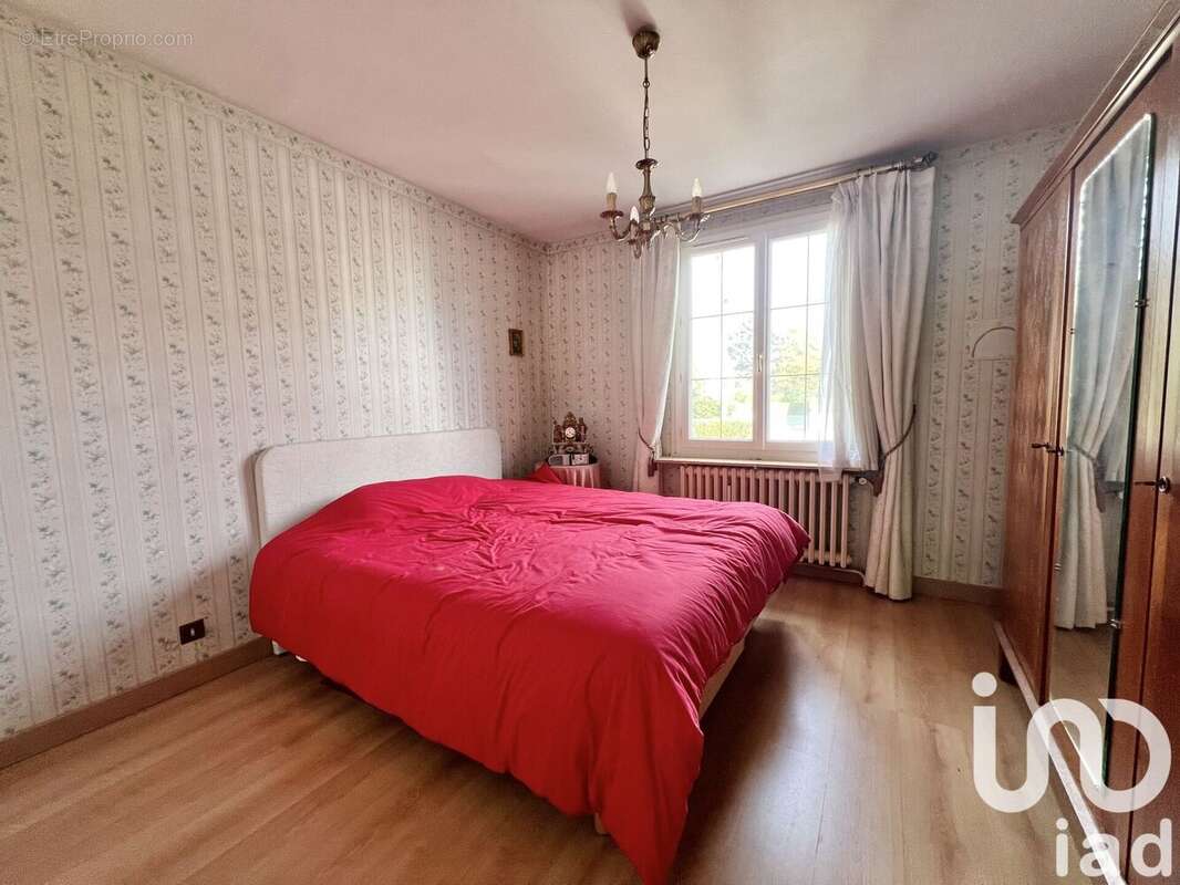 Photo 6 - Maison à SOISSONS